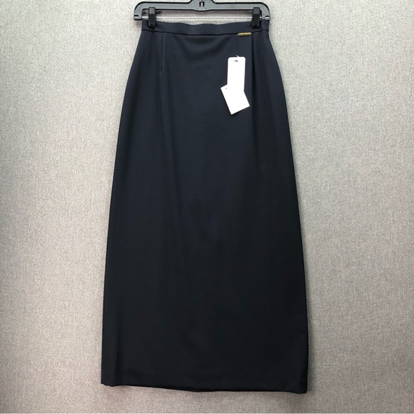 Geiger Collection Ladies Woven Skirt Size 36 - Picture 1 of 12